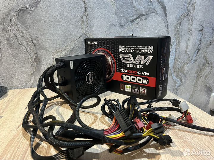 Блок питания для пк 1000w 800w 750w