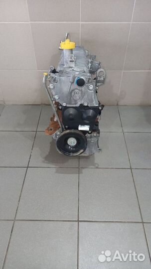 Двс 1.6 8 кл. Рено логан Рено сандеро Ларгус