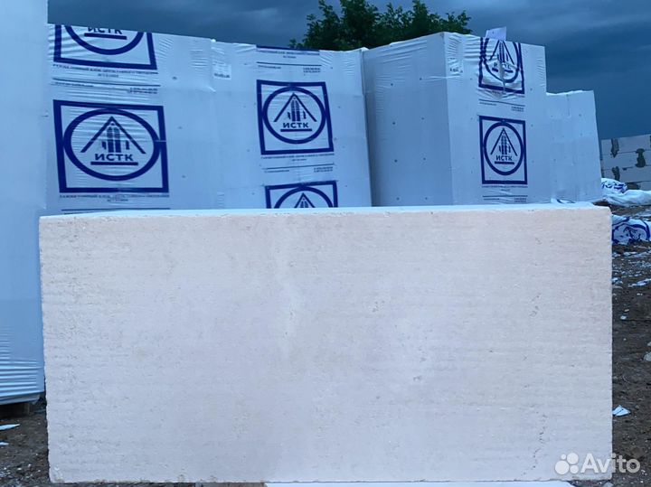 Газоблок