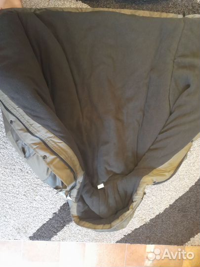 Костюм Горка -5 Шторм