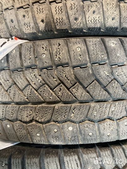 Formula Energy 205/65 R16
