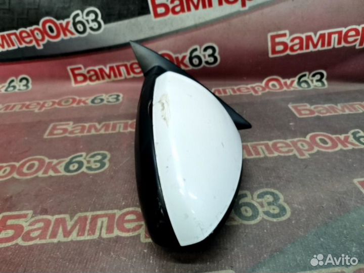 Зеркало левый Kia Ceed