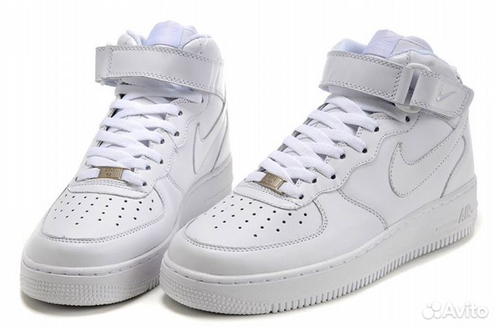 Кроссовки nike air force