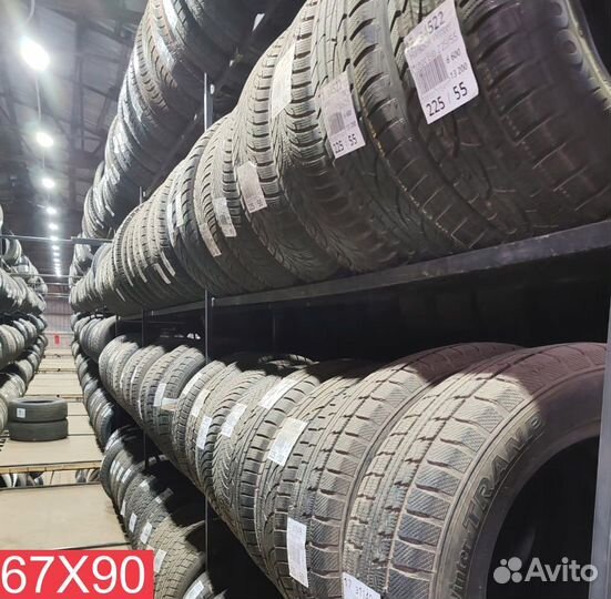 Sava Eskimo Stud 185/65 R15 88M