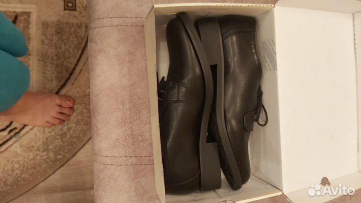 Туфли женские 41 размер