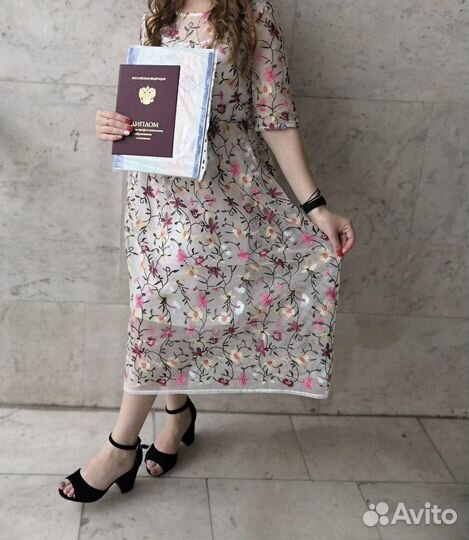 Платье Incity 42