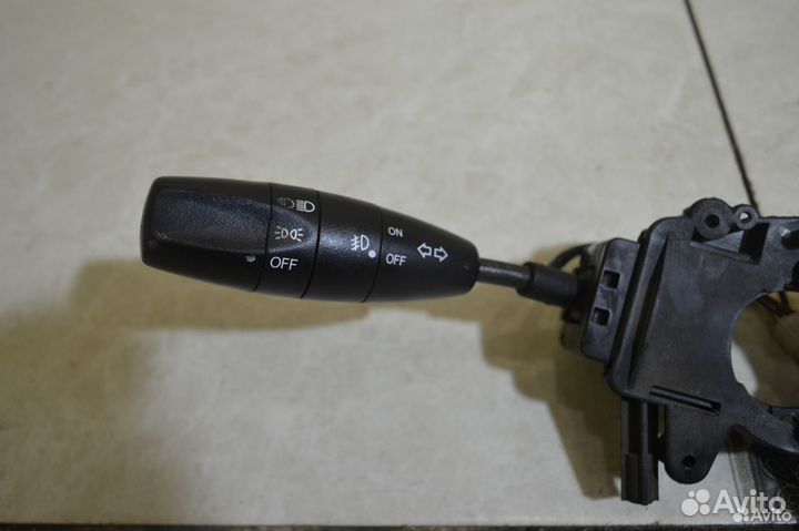 Переключатель дворников Заз шанс