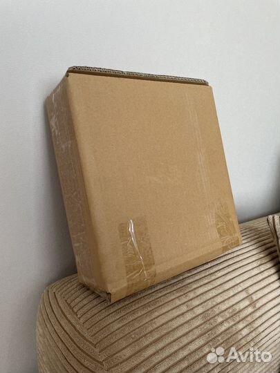 Коробка сюрприз