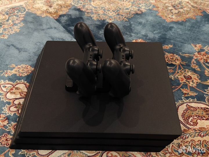 Sony PS4 Pro 1tb