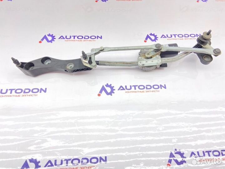 Трапеция дворников Bmw 5 Series E60