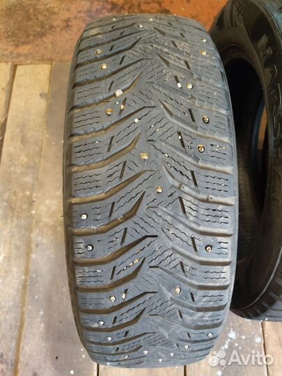 Marshal WinterCraft Ice WI31 175/65 R14