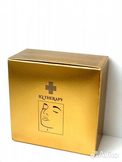 Гидрогелевые патчи