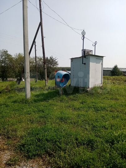 Дом 200 м² на участке 44 сот.