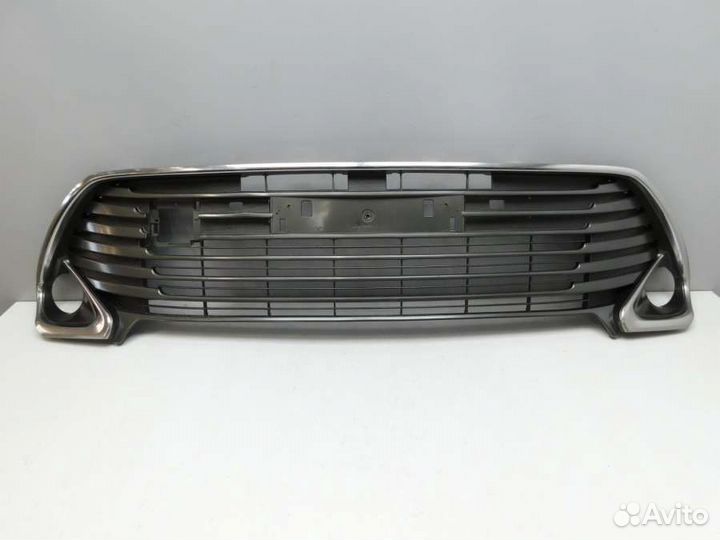 Решетка Toyota Camry 55