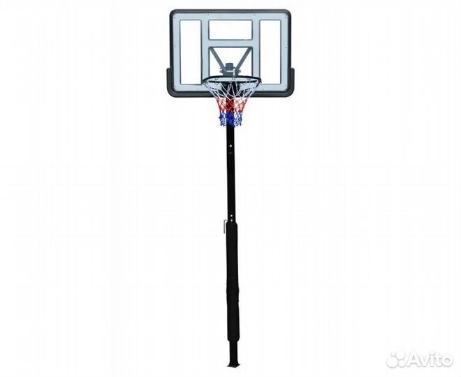 Баскетбольная стойка