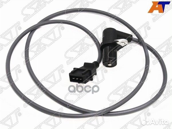 Датчик положения коленвала chevrolet captiva 06