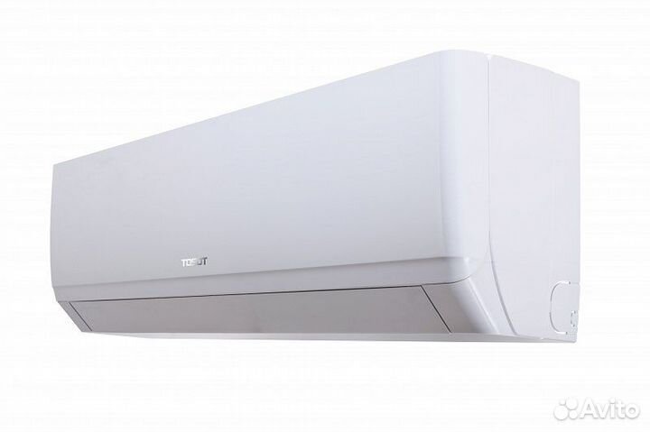 Кондиционер Tosot T09H Gree на 30 квадратов