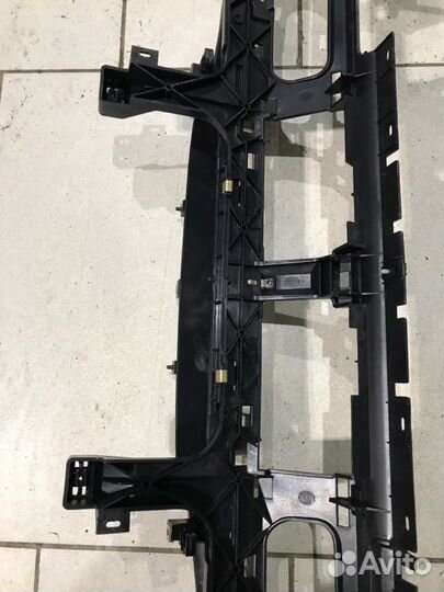 Усилитель торпедо передний Renault Espace 3 JE