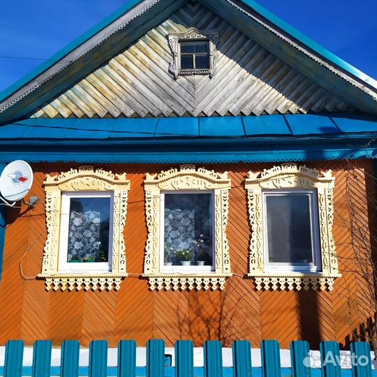 Рама резная для зеркала наличник оконный