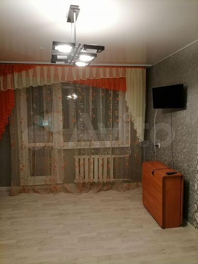 2-к. квартира, 54 м², 2/5 эт.