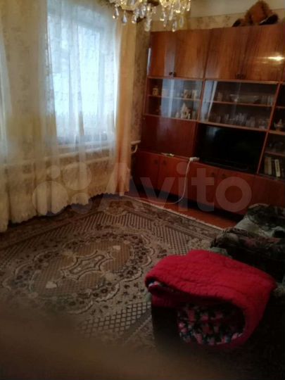 Дом 50 м² на участке 9 сот.