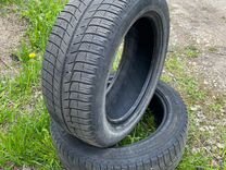 Michelin X-Ice 205/55 R16