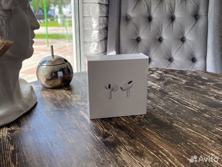 AirPods Pro