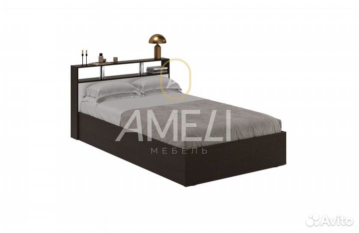 Кровать 120х200 см