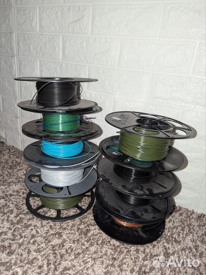 3D принтер Creality ender 3