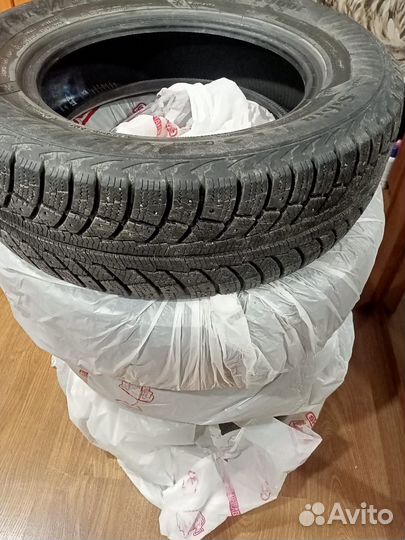 Matador SM-7 215/65 R16 20L