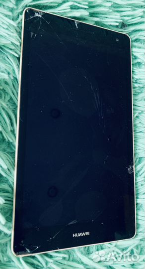 Планшет huawei MediaPad T3 7
