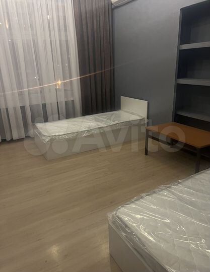 Комната 23 м² в 4-к., 7/8 эт.