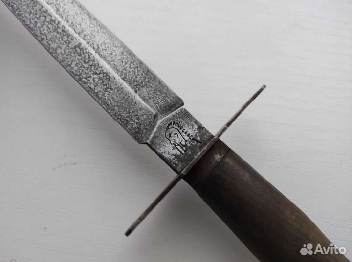 Нож Французский окопный 