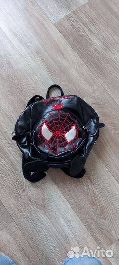 Рюкзак детский для мальчика