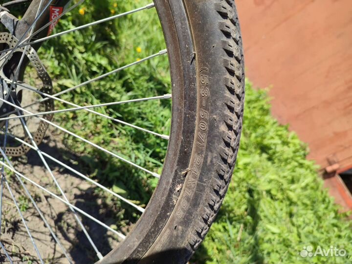 Велосипед stinger 24 boxxer