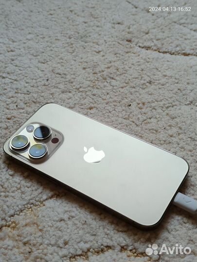 iPhone 14 Pro, 256 ГБ
