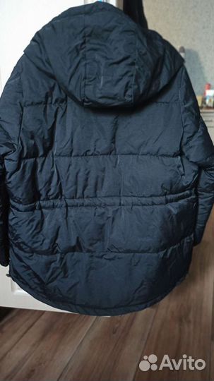 Куртка женская