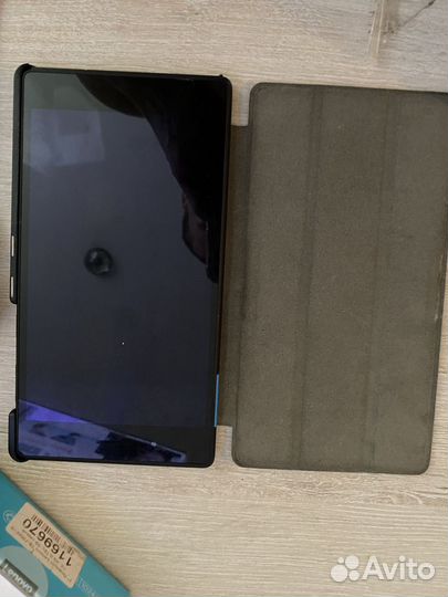 Планшет lenovo tab7