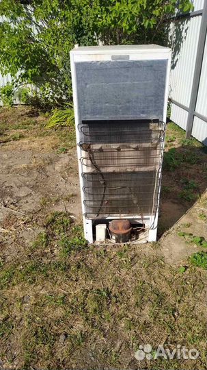 Холодильник бу