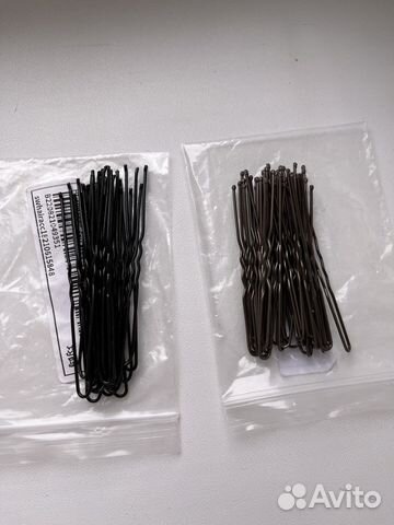 Шпильки для волос