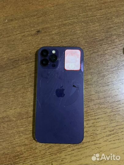 iPhone xs в корпусе 14 pro