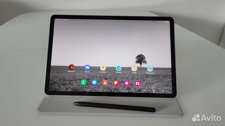 Samsung Galaxy Tab S8 5G