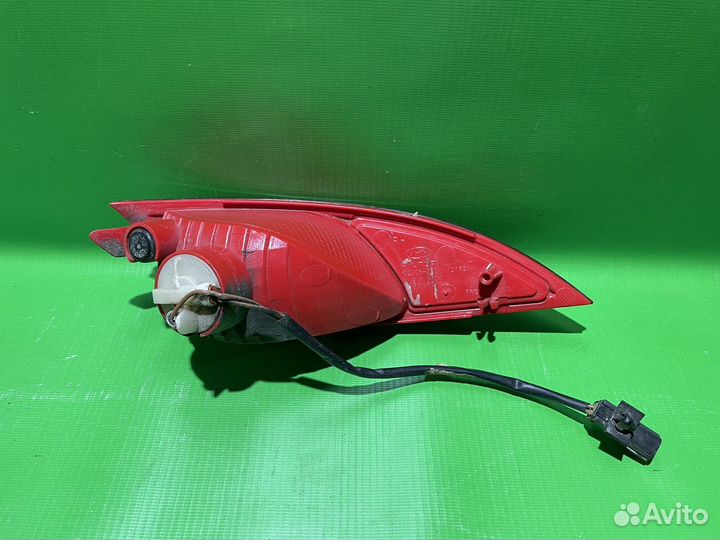 Фонарь птф правый Hyundai IX35