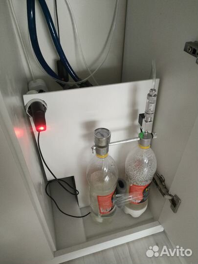 Компрессор и со2 генератор