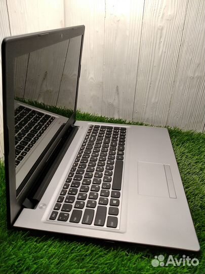 Отличный Lenovo i5-6го + SSD + 2 Карты + Гарантия