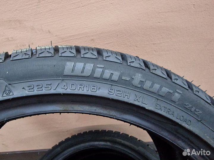 Hifly Win-Turi 212 225/40 R18 92H