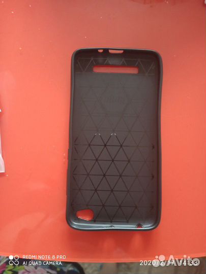 Чехол Redmi 4a