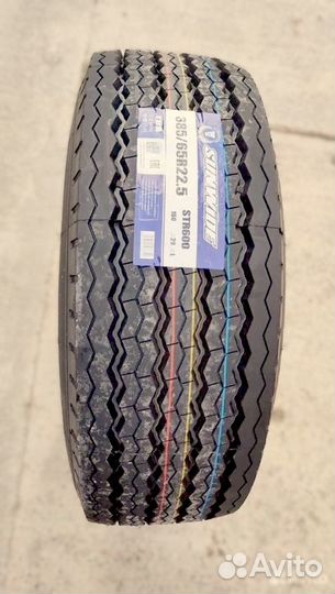 Sunwide STR 600 385/65