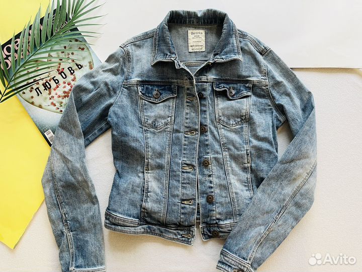 Женская одежда пакетом 40 42