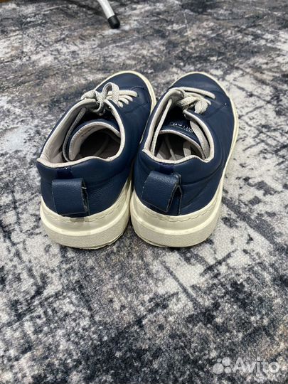 Кеды мужские